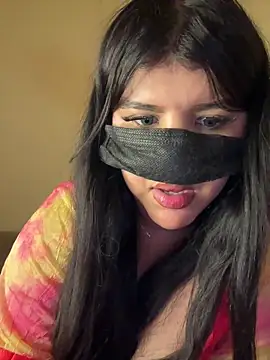 Miss-Ghazal888 webcam
