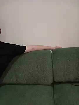 BlondeKasarSude webcam