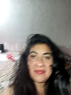 DulceTentacionXxxx webcam