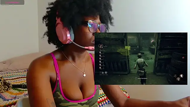 mochakaia webcam