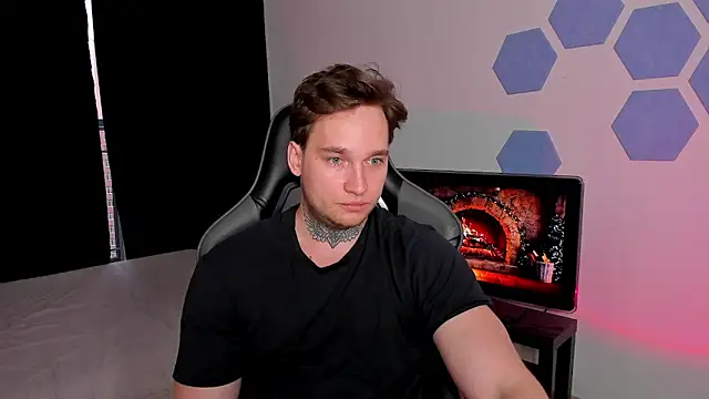 Chris_Tyson webcam