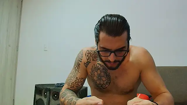 thomas_gun webcam