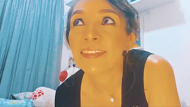 Sweet_Apple01 webcam