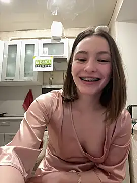 ZariaFlame webcam