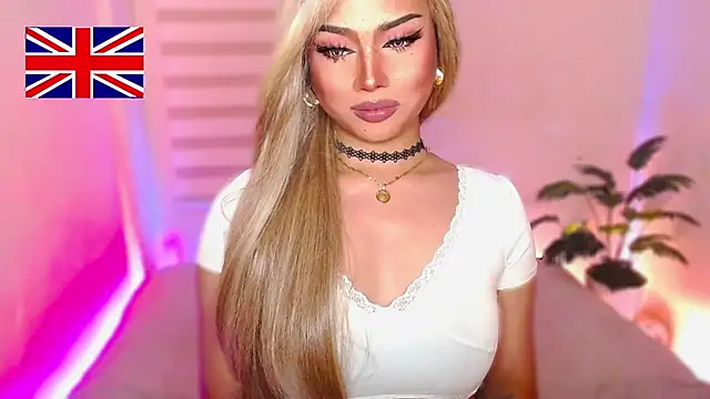 MissGreta_Hunterx webcam