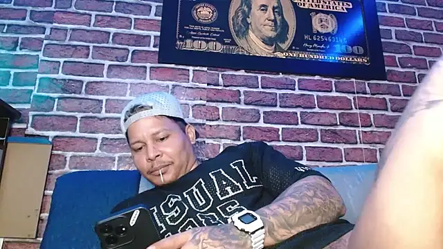 jordan_bigcock_ webcam