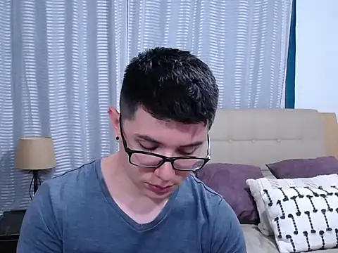 BlackFoXXX69 webcam