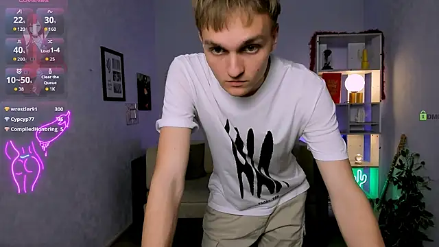 john_lik webcam