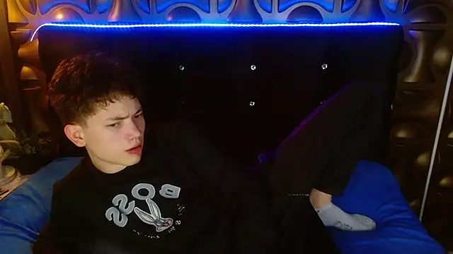 cruz_dante webcam