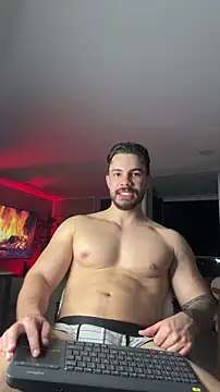 Valenthino_Salvatore webcam