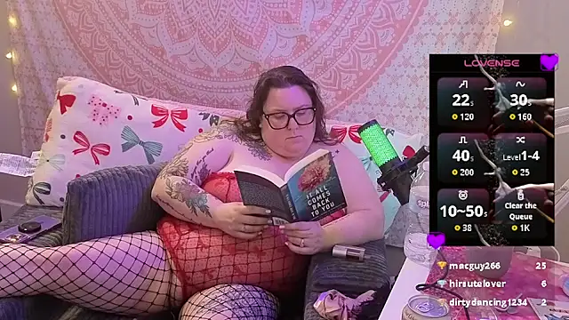 brookenicole3003 webcam