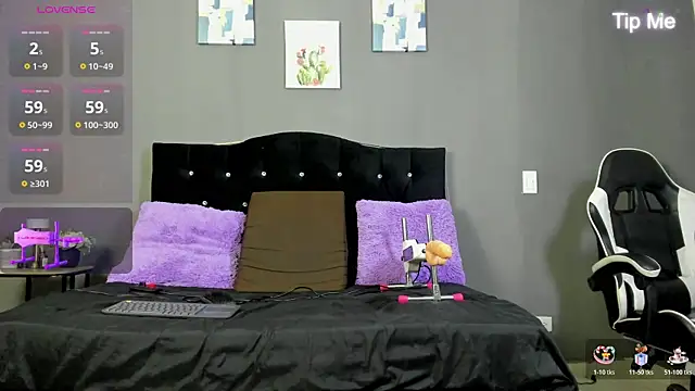 alex_xhunter webcam