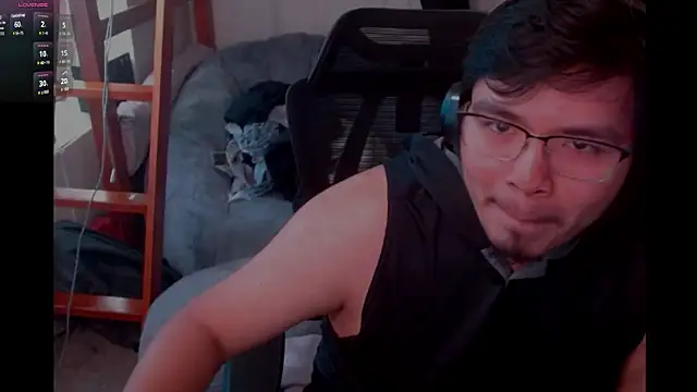 kashimah webcam