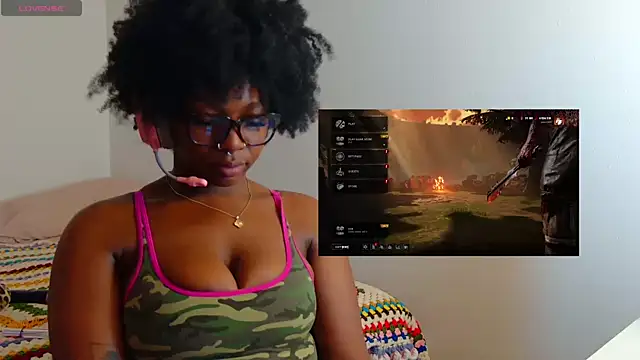 mochakaia webcam