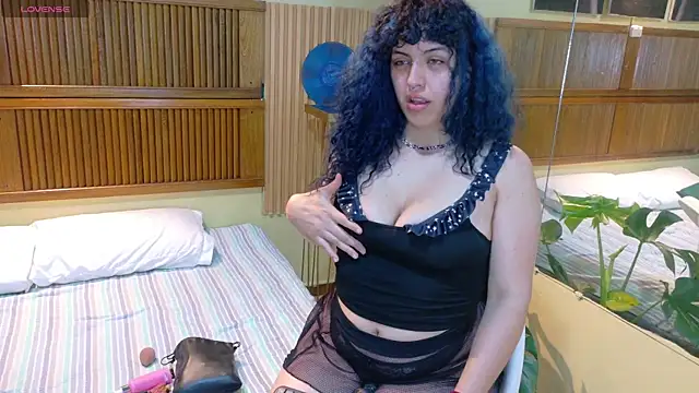 Eli666uwu webcam