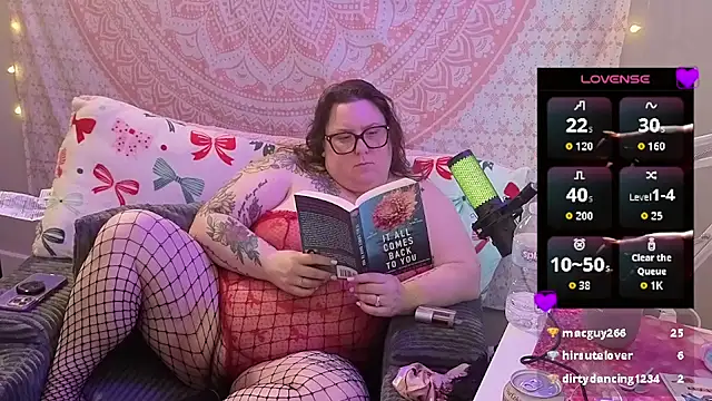 brookenicole3003 webcam