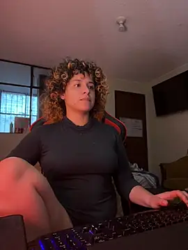 HUMANXTHING webcam
