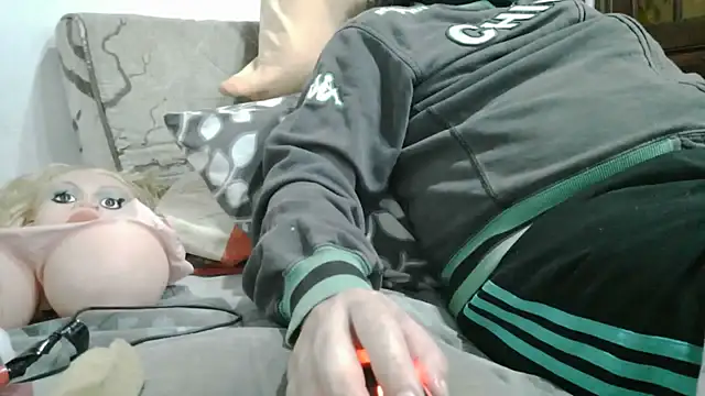 messi_syssy webcam