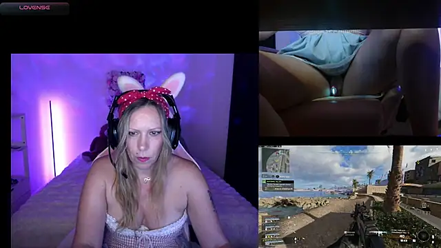 ArchangelTheFrancaise webcam