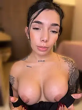 milasantana_ webcam