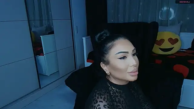 mistress_meryem webcam