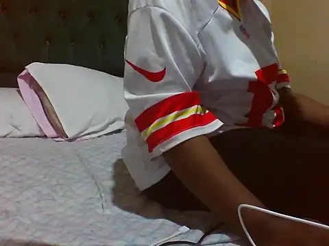 Sexy_Riri webcam