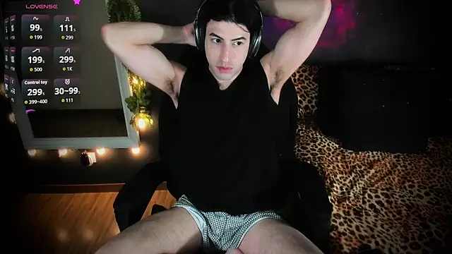 newjeff webcam