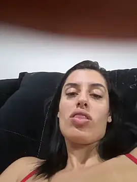 Catmila94 webcam