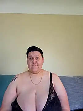 DevilDahm webcam