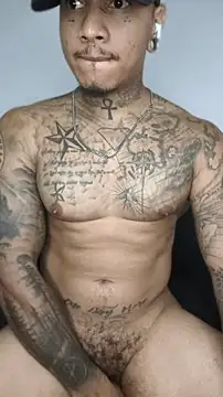 David_tatto1 webcam