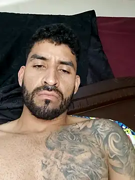 Alexsexygamer webcam