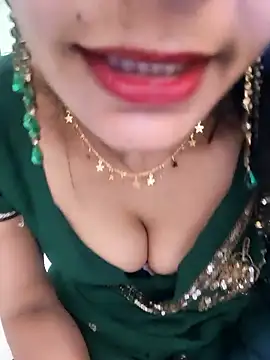 Shalu_G webcam