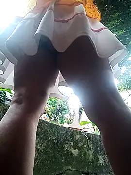 July-Asian webcam