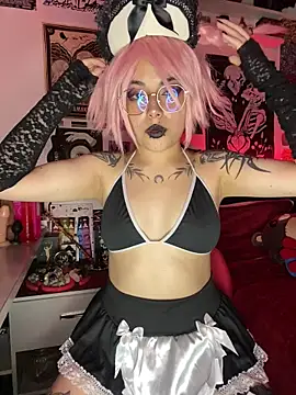 neo_vampy webcam