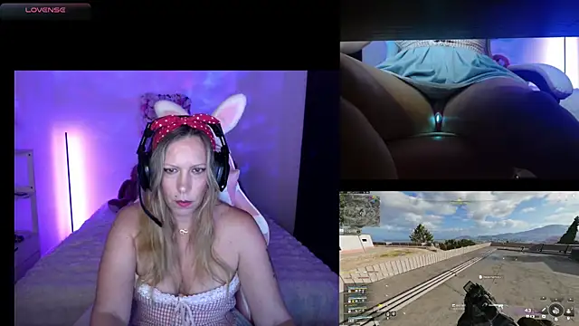ArchangelTheFrancaise webcam