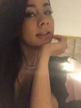 RebecaPalmer webcam