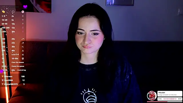 missy3kissy webcam