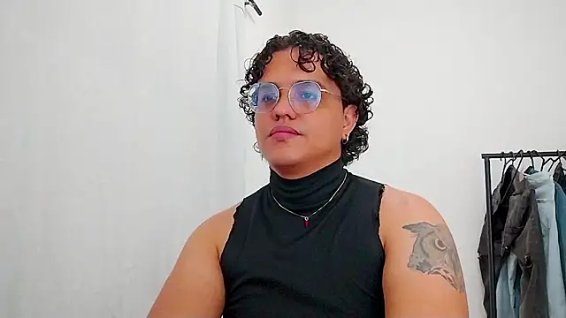 Diane_exotic webcam