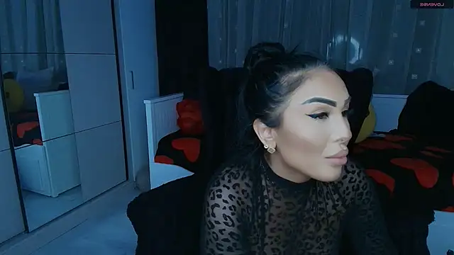 mistress_meryem live sex cam