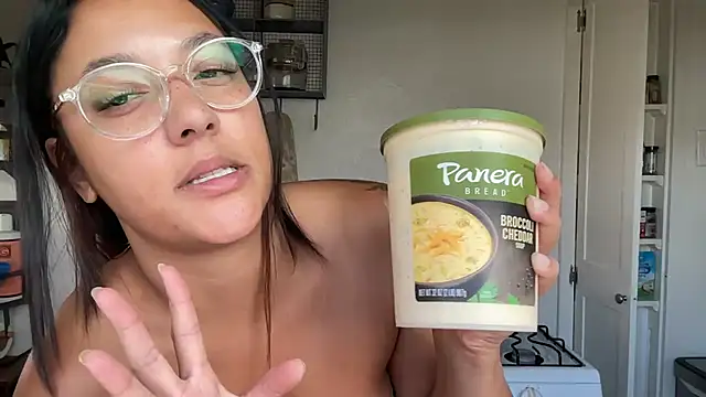 dreamyriri webcam