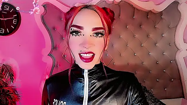 LeyXandrabraz webcam
