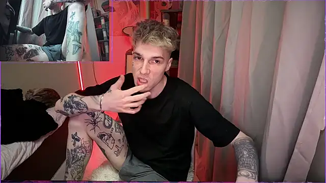 davesinner webcam