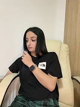 BiancaCharm webcam