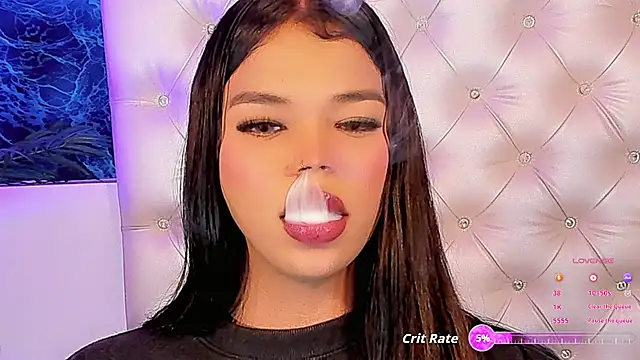 Keira_Fox31 webcam