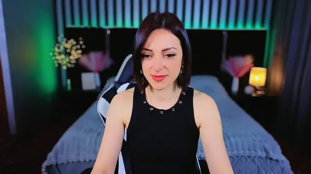 Daloras_lin webcam