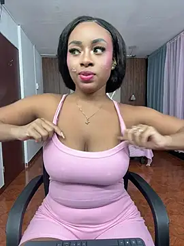 Kloe_rousse01 webcam