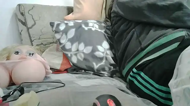 messi_syssy webcam