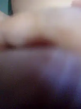 Khaleyssi webcam