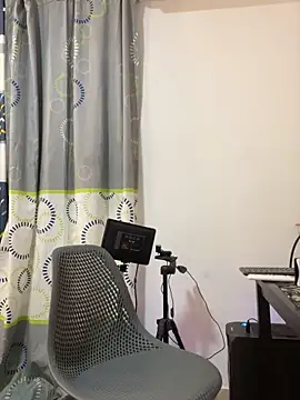 samxx_muscle webcam