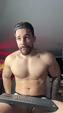 Valenthino_Salvatore webcam